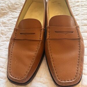 Tod’s Classic ‘Old Money’ Loafers